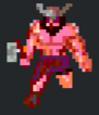 Barbarian