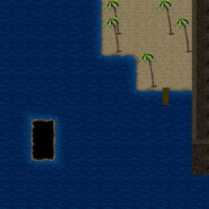 Abyss Location