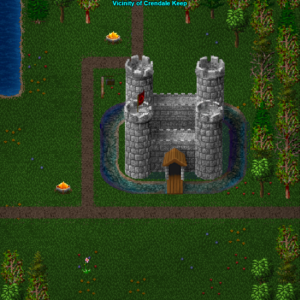 Sewer Location