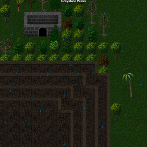 Norax Entrance