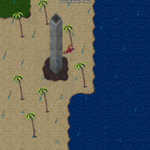 Tower Location