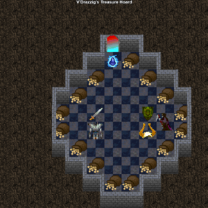 Tower Treasure #2