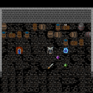 Tower Treasure #3