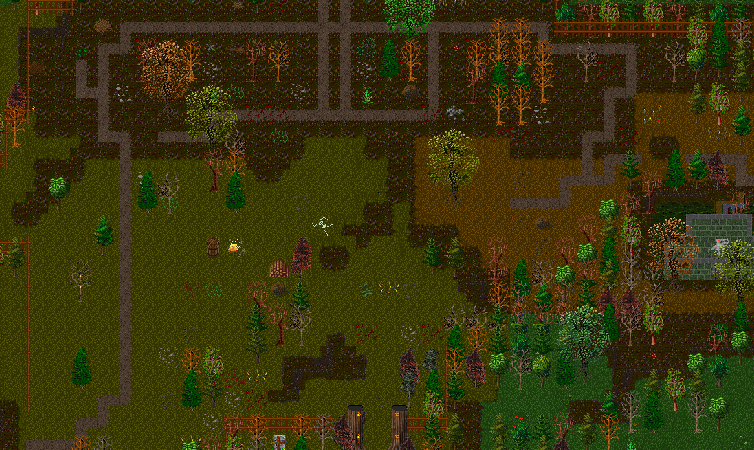 Apocalyptic Rift dungeon