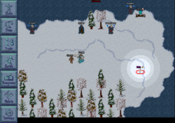 Browser Game Mirage Online Classic Screenshot 2